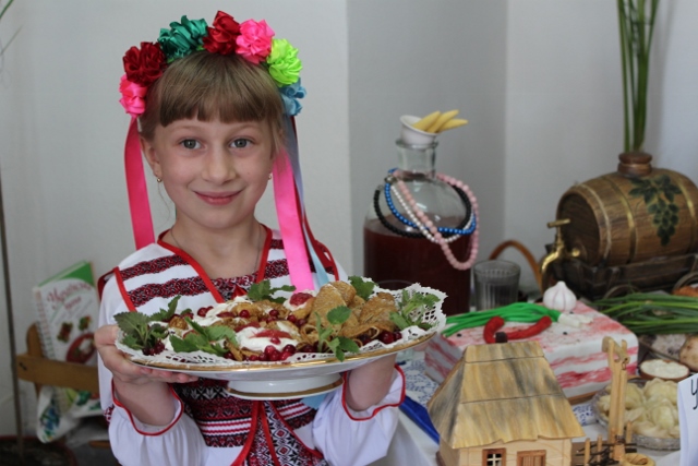 Конкурсы с едой на праздник Конкурсы с едой на праздник